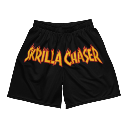 SCSwerve Gym Shorts (Unisex)