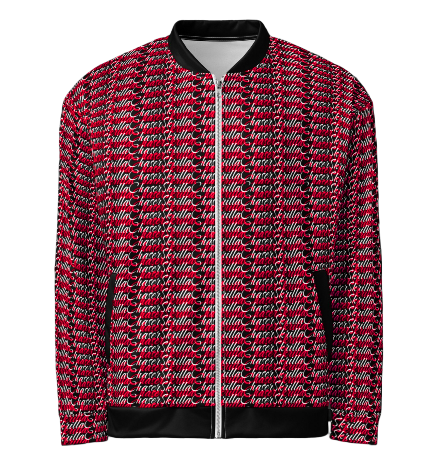 SCBomber Jacket (Unisex)