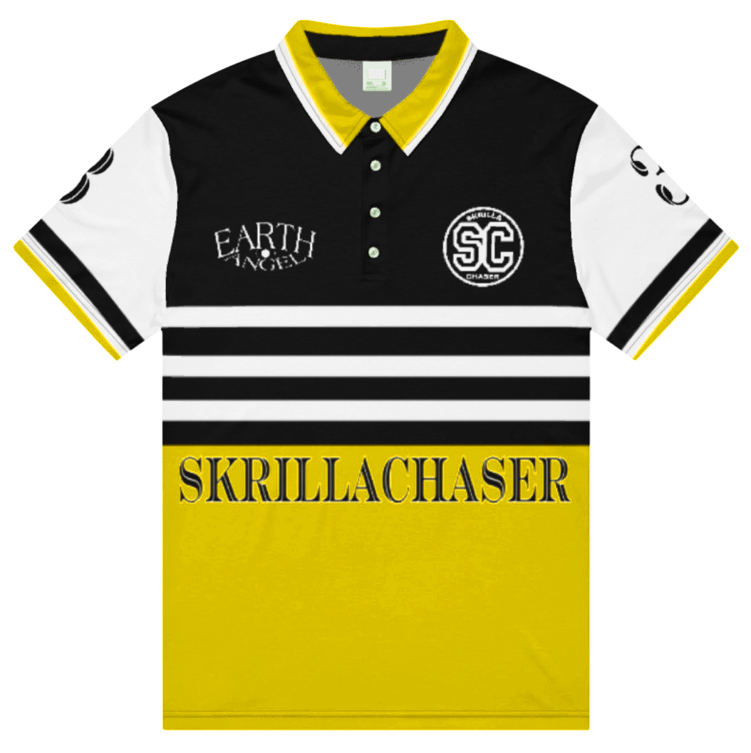 SCPolo (Unisex)