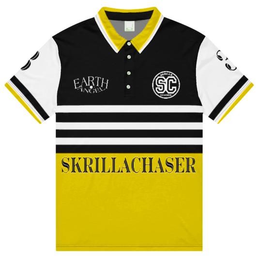 SCPolo (Unisex)