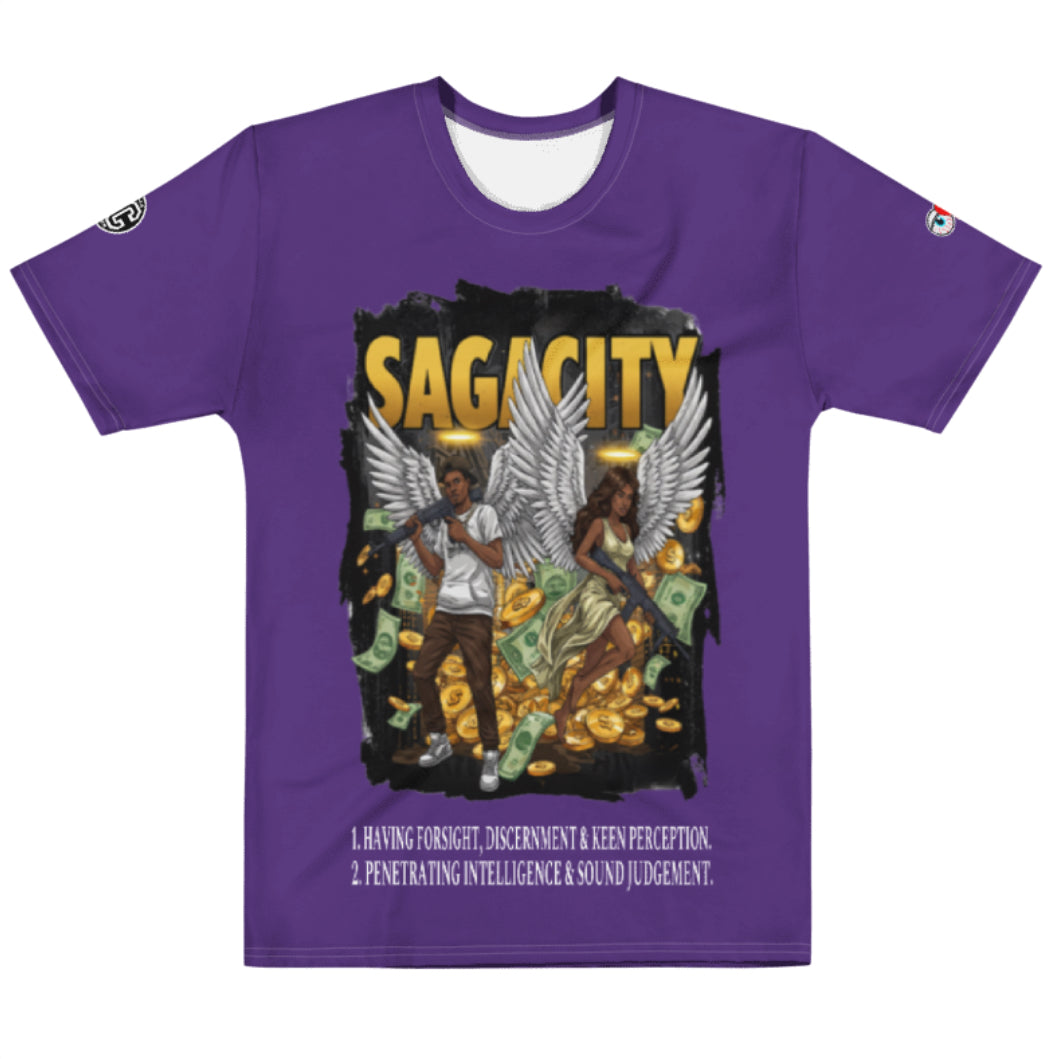 SCSagacity Tee (Unisex)