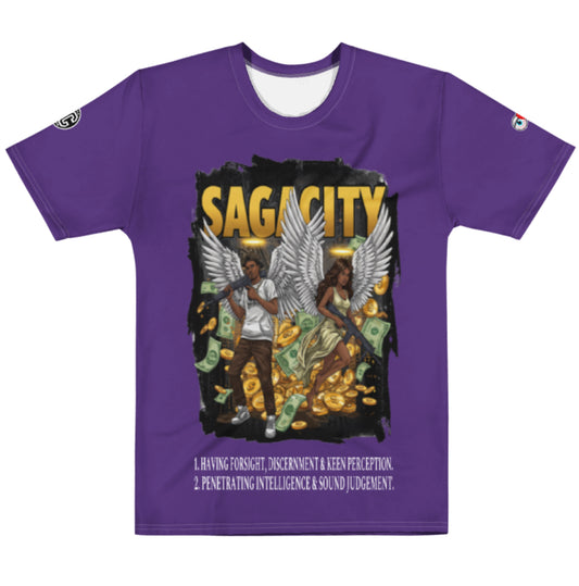 SCSagacity Tee (Unisex)