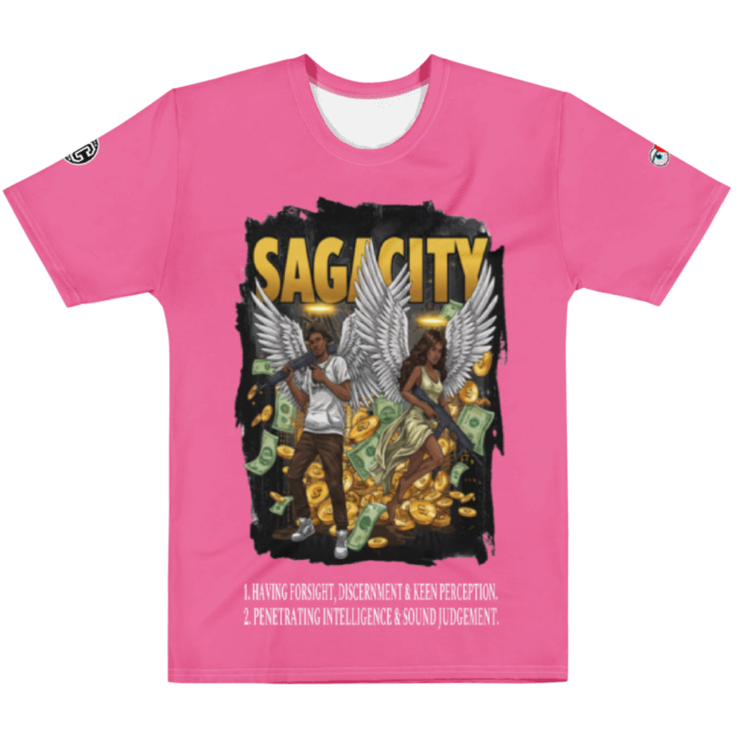 SCSagacity Tee (Unisex)