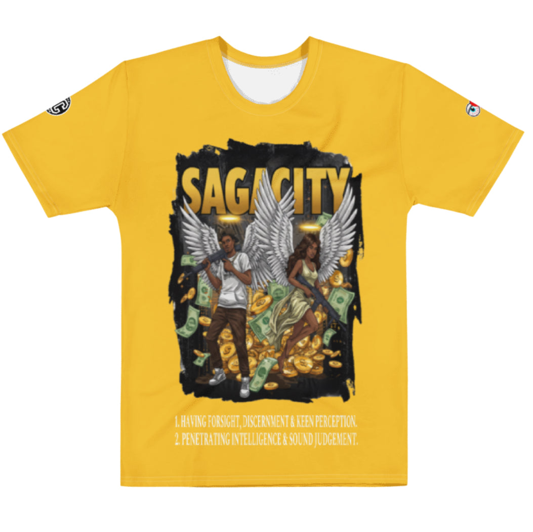 SCSagacity Tee (Unisex)