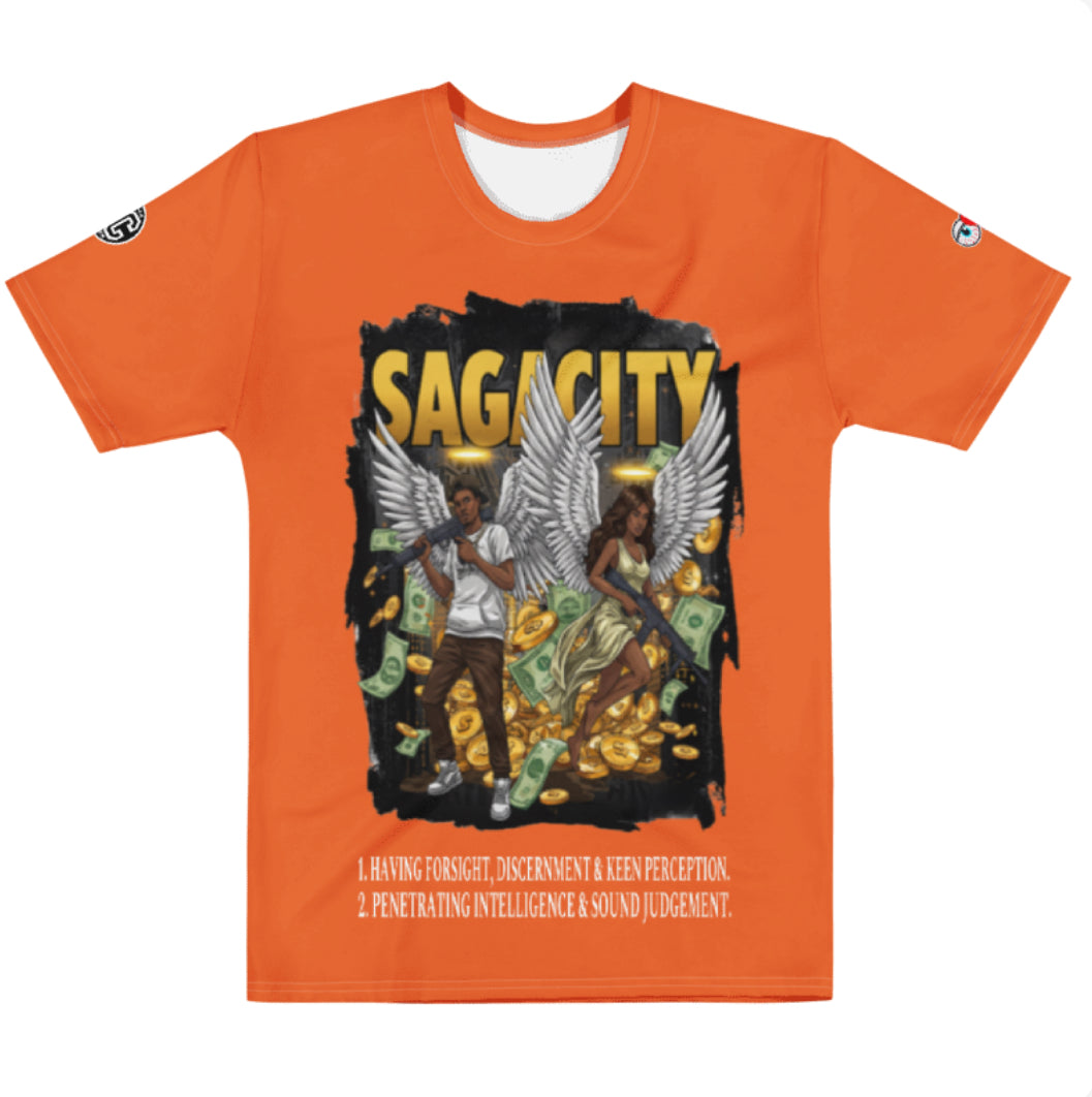 SCSagacity Tee (Unisex)