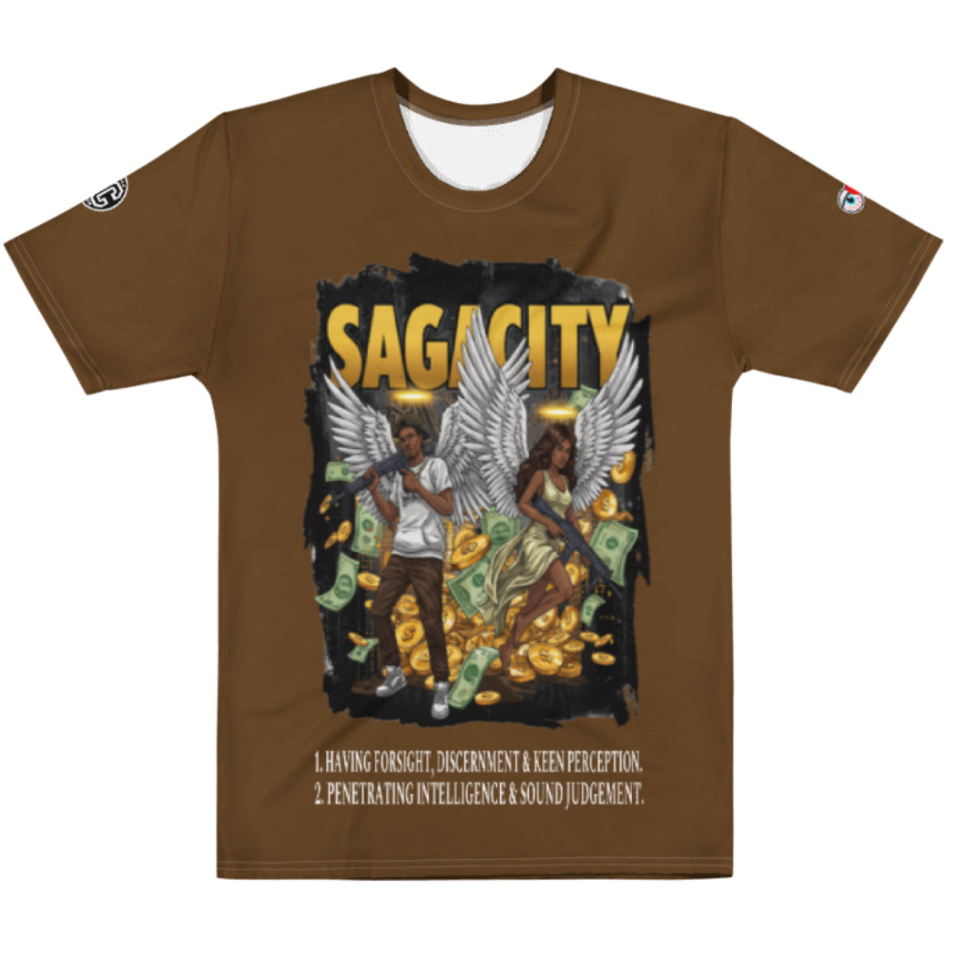 SCSagacity Tee (Unisex)