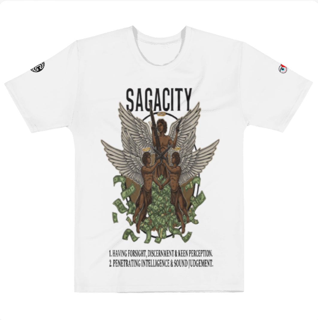 SCSagacity Tee (Unisex)