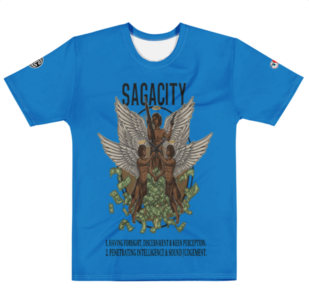 SCSagacity Tee (Unisex)