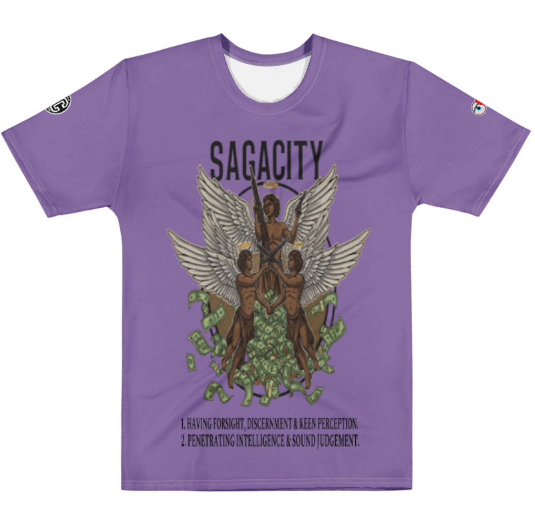 SCSagacity Tee (Unisex)