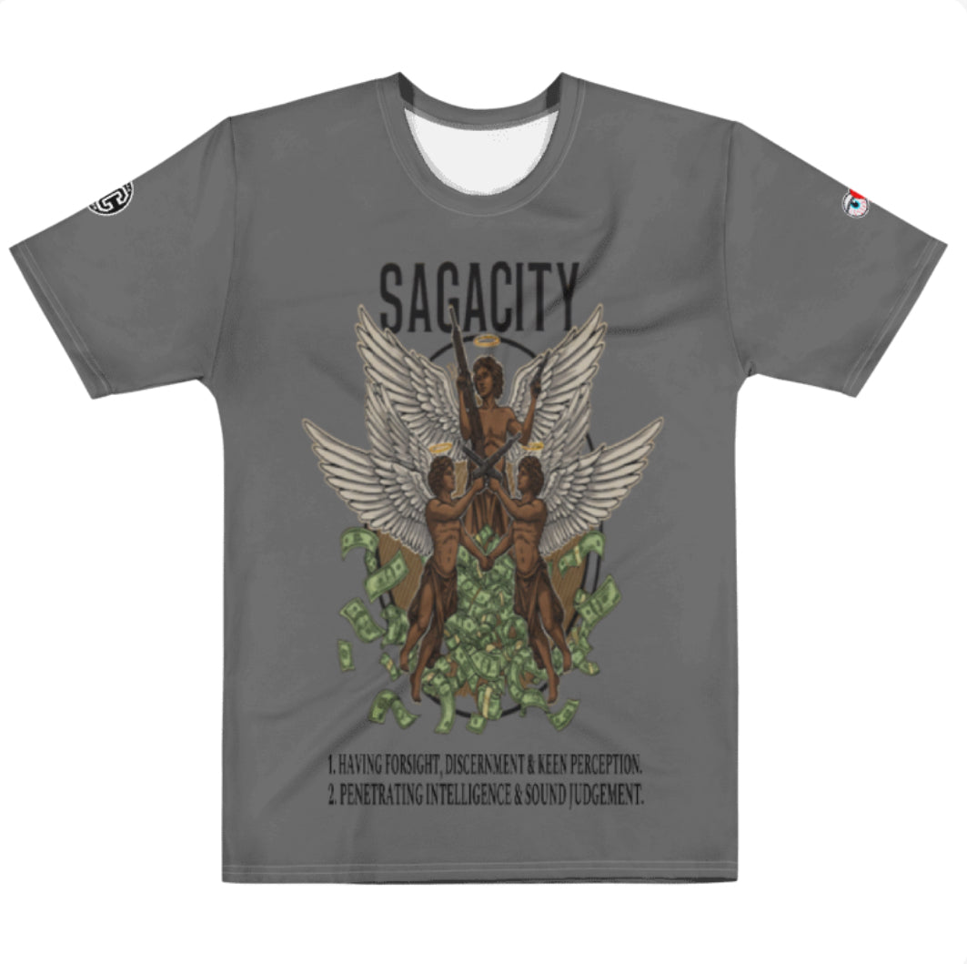 SCSagacity Tee (Unisex)