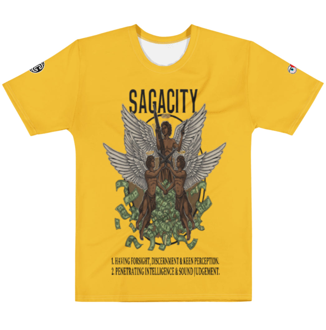 SCSagacity Tee (Unisex)