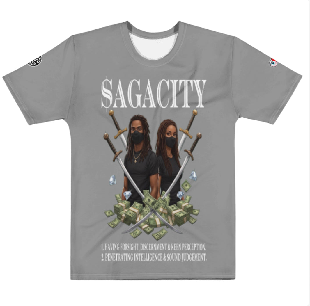 SCSagacity Tee (Unisex)