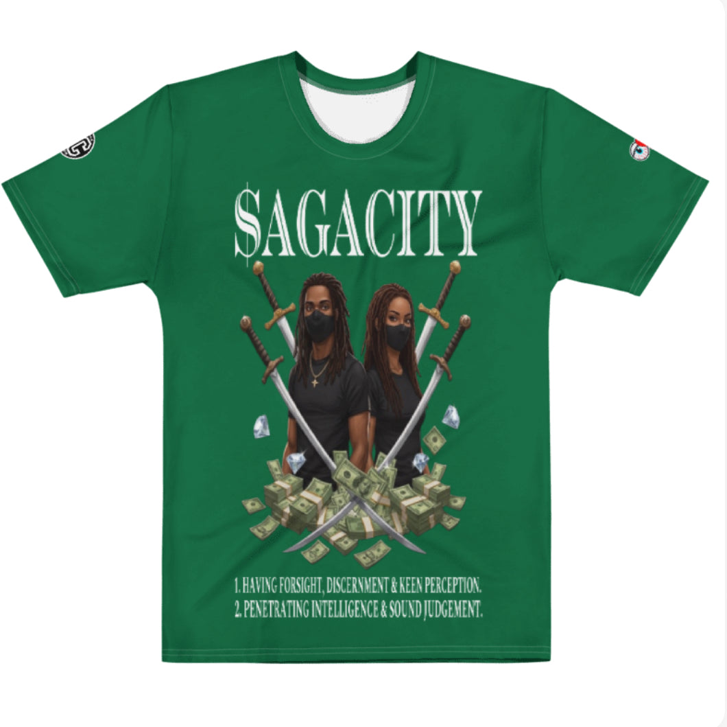 SCSagacity Tee (Unisex)