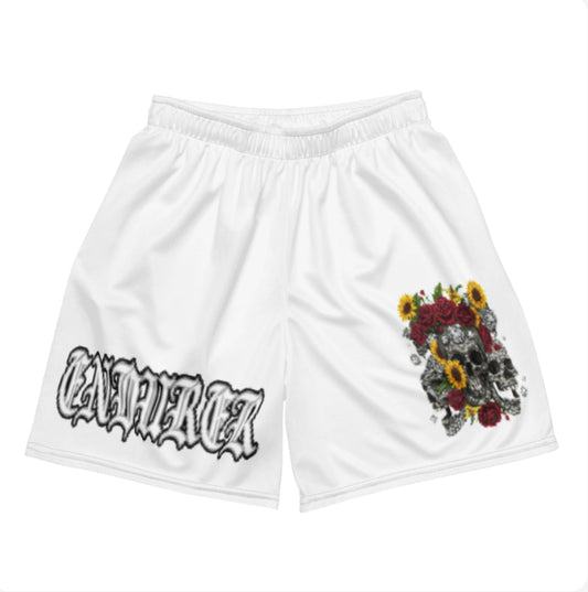 SCEndurer Shorts (Unisex)