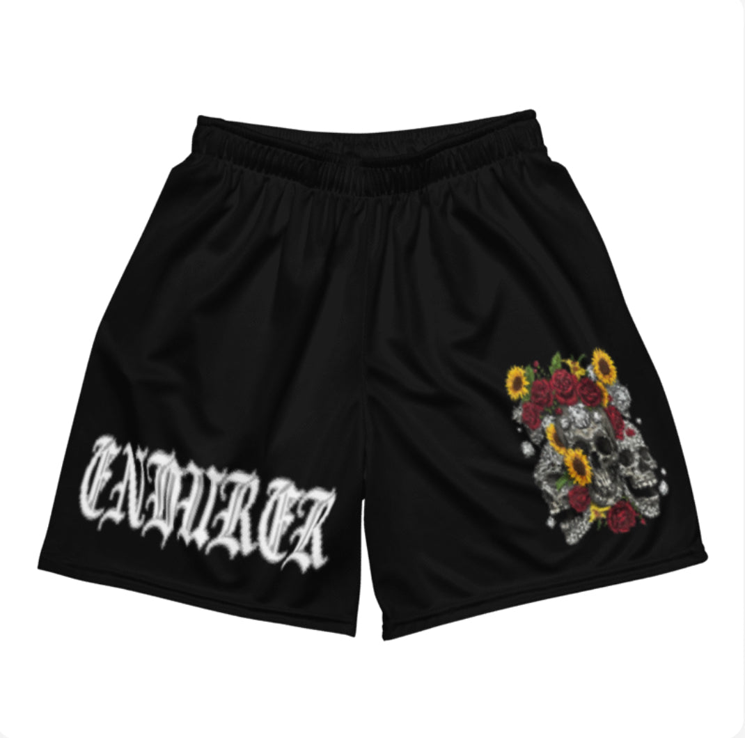 SCEndurer Shorts (Unisex)