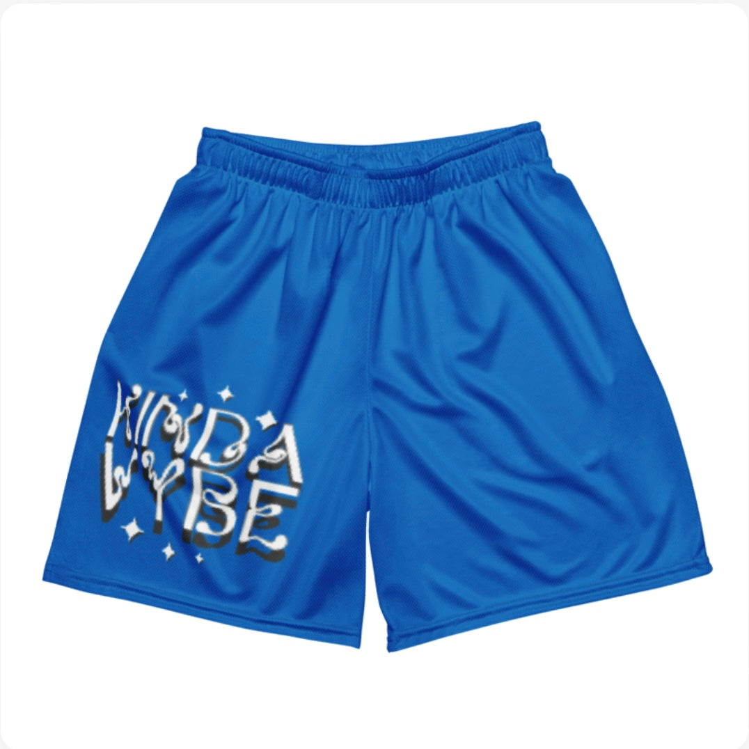 SCVybe Shorts (Unisex)