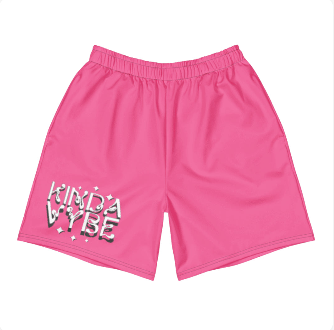 SCVybe Shorts (Unisex)