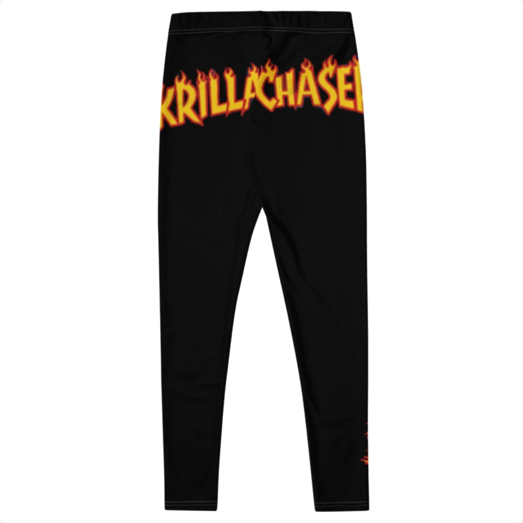 SCSwerve Leggings