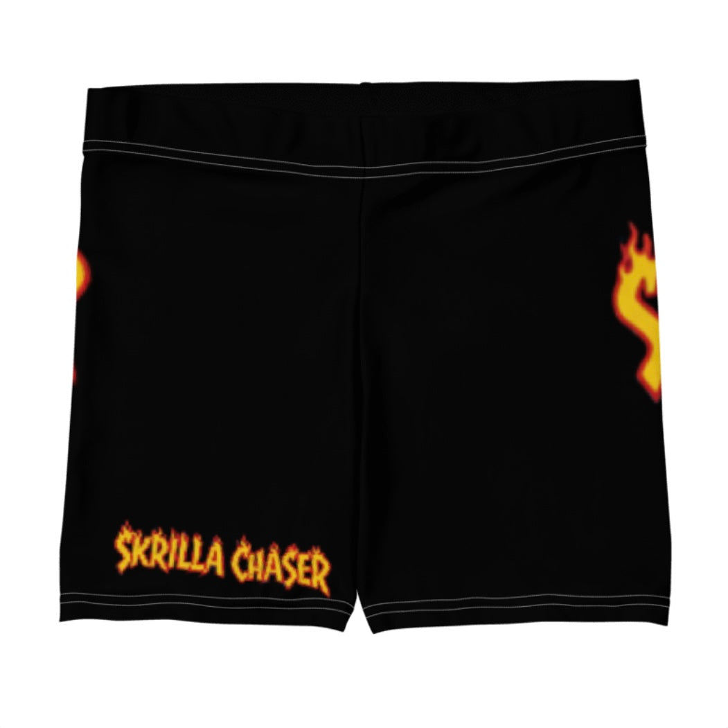 SCSwerve Shorts (Tight)