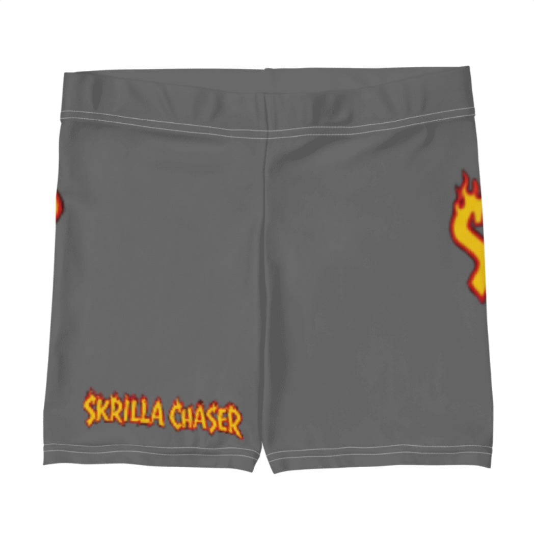 SCSwerve Shorts (Tight)